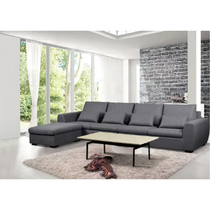 CBD net celebrity T002 sofa T002 coffee table