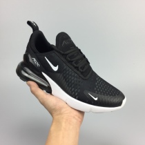 God recommends Nike mens running shoes 2021 autumn air cushion shoes breathable mesh lace-up running shoes star with the same 3515