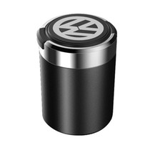 21 car-mounted ashtrays Volkswagen Lang Yibao to Maiten Speed Viewing L Pasat Ling Degrees Golf Car