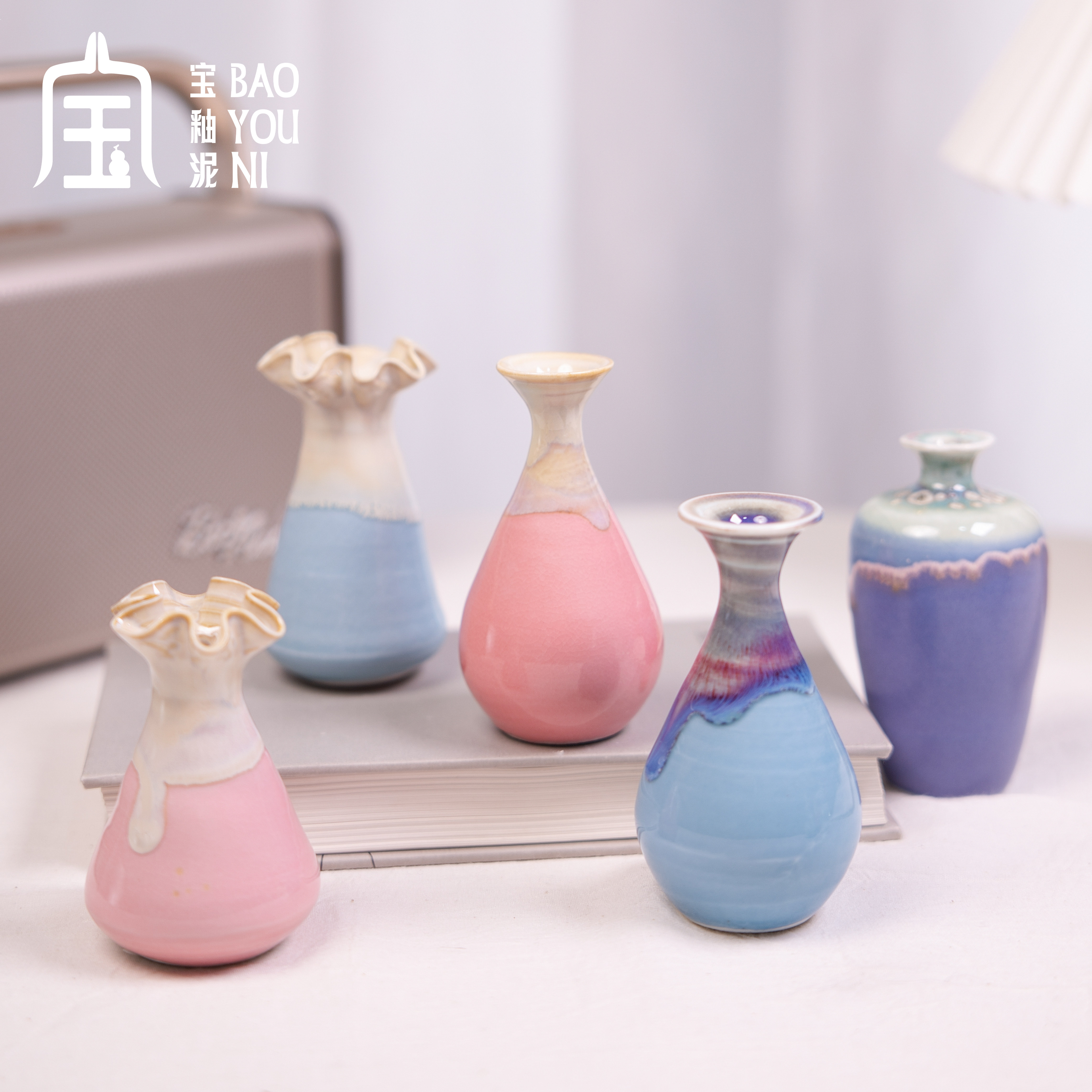 清光绪蓝釉瓷瓶-清光绪蓝釉瓷瓶促销价格、清光绪蓝釉瓷瓶品牌- 淘宝