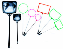 Fish tank fish net pocket hand copy fish net goldfish Fish Fish Fish small net fish net secret children fishing net