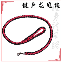 Tap ropes Fitness Dragon Superior Rope Dance Dragon Thrower Ball Rope Suit Thrower Ball Dance Dragon Rope Thrower Rope