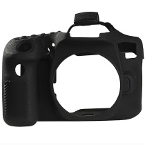 Canon 90D protective case silicone case camera bag photography bag EOS SLR shell inner bag