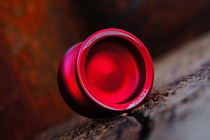 TOPYO CREATER Yo Yo Air Combat King Metal Beginner Advanced Basic