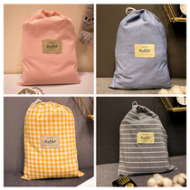 Pure Cotton Sepal Sleeping Bag Hotel Theorist Residence HOTEL TRAVEL BED SINGLE TRIP TRAVEL PORTABLE SEPARATED DIRTY BAG BRIGADE SLEEPING TREASURE