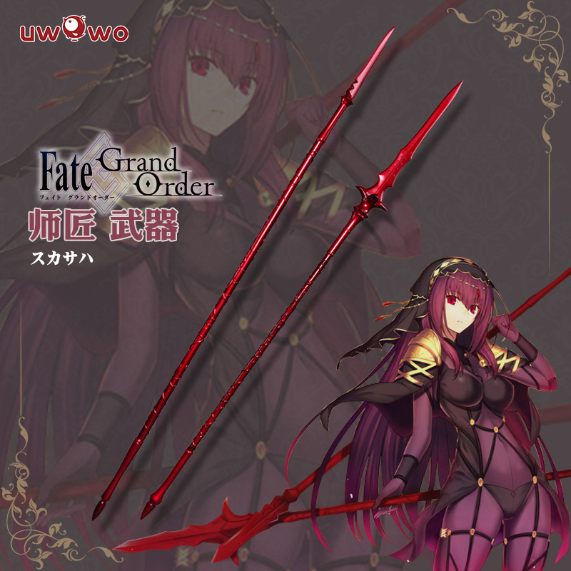 Goblin Slayer Priestess Cosplay accessories & props bhiner cosplay costume