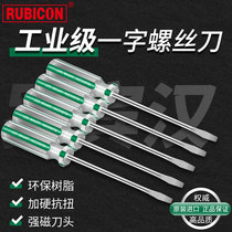 Japans new original clothing imported Robin Hood Article Screwdriver Electrician Domestic Unloader Test Electrotest Pen