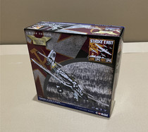 CORGI Paparazzi 1 72 AA32519 JunkersJu87Stuka Finished alloy simulation fighter model