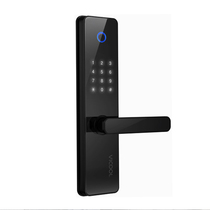 Top-solid vcol-v61 smart lock password fingerprint