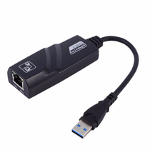 USB 3 0 Ethernet Adapter Network Card USB 3 0 to RJ45 Lan Gi