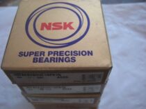 Japan NSK bearing Machine tool spindle bearing High speed bearing 7215A5TYNSULP4 Imported bearing