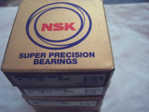 Machine tool spindle bearing High speed bearing Japan NSK bearing 7210CTYNSULP4 7210CTYNSUMP4