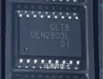 ULN2803LW ULN2803L ULN2803 SOP18