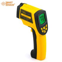 German Dr Technology Sima AR852B industrial handheld infrared thermometer Food thermometer Non-connected
