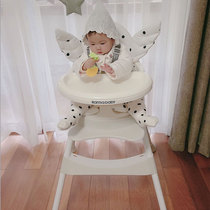 karmmababy baby dining chair multifunctional 6-36 months Newbel home baby chair children eating chair