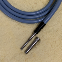 STORZ cold light source light guide spot Stos light guide fiber 2 meters 2 5 meters 3 meters can be converted to WOIF