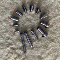 Endoscope guide beam adapter cold light source fiber wolf storz olympus and other adapter