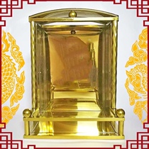 Stainless steel God position frame Tiangong Heaven Earth parent frame stove public frame master frame God position universal incense burner frame