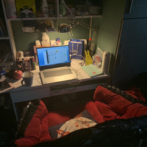Dormitory computer chair Home bedroom comfortable sedentary lazy sofa chair College student boys bedroom e-sports seat