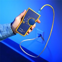 W FLUKE FLUKE MT-8200-60-KIT Network Finder Fault Tester Finding