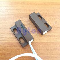 12V with 24V LED Wardrobe Lamp Magnetic Touch Switch Hotel RCU System Special Magnetic Switch