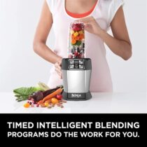 nutrininja juicer US imported ninja stirring ice grinding powder wall breaking machine Baby food supplement