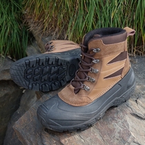 Broken code loss clear winter original single couple snow boots cotton boots plus hair thickened warm winter cotton boots mens shoes womens shoes