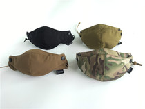 Tmaogyi outdoor sports riding mask Tactical mask Cordura fabric TC0030
