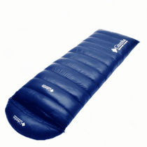 New Outdoor Travel Camping Lunch Break Spring Summer Fall Adult Super Light Down Sleeping Bag Goose Down Portable Sleeping Bag