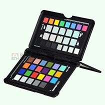 Licensed x-rite love color card PASSPORT COLORCHECKER PASSPORT New Year Special