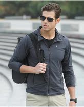 Eagle Claw Action Gale-UV UF50 Sunscreen Outdoor Breathable Long Sleeve Thin Jacket Casual