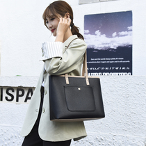 Suitable for Xiaomi Huawei Lenovo Apple macbook Dell Asus 13 14 15 6 16 inch female pro13 3 inch shoulder portable notebook waterproof shockproof computer bag m