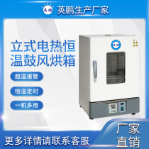 Yingpeng vertical electric constant temperature blast drying oven YP-30LG oven drying oven industrial laboratory equipment