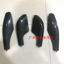 Land cruiser 45004700LC100 luggage rack flap luggage rack trim cover luggage rack foot cover