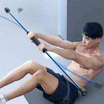 Fat-burning fitness bar Feilis tremor bar exercise tremor flying stand artifact violent sweat strong resistance muscle arm strength