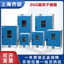 Shanghai Qixin dgg-9030a 9140 9920 9246AD vertical electric constant temperature blast drying box