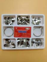 Dental materials Oral equipment Ultra-thin Douban Forming Sheet Set Forming Sheet Thickness 0 05mm