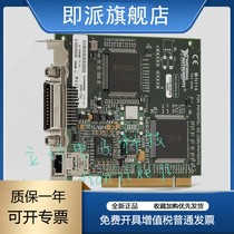 United States NI PCI-8232 778742-01 GPIB Ethernet (Gigabit Ethernet) Port