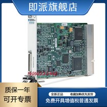 New American NI PXI-6722 Static and Waveform Analog Output-13 Bit 8 Channel