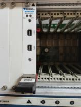USA NI PXIe-8379 Thunderbolt2 Thunder electric 2 PXI remote control module