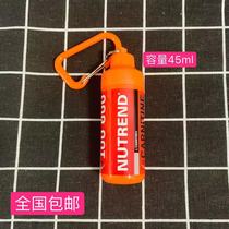 Nott Rand L-100000 portable bottle fen zhuang ping L-shi wan L-100000 funnel compact