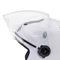 David Helmet 018020022 Original Lens Single Buy Lens Without Helmet