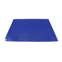   Good Things Rest assured Sticky Dust Mat Can Tear Floor Industrial Dust Removal Mat No Dust room doorway Sticky Dust