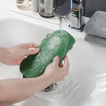 Sewer Smell Removal Sealing Silicone Deodorant Cover Anti-sm