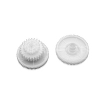 Suitable for HP1020 Balance wheel HP1010 M1005 Fixing drive gear 1012 1018 1020plus