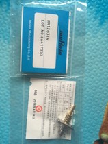 Japanese village field MuRata MM126314 RF test head guarantees original dress invoiced