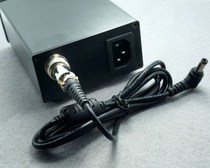 Super diamond hifi linear power supply DC-1 USB ear amplifier DAC Regulated power supply with digital display external