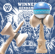 Winner Yu NIUNIMA Neyma Signed Bull Pro Cattle Ball Winnerkenema High-end Visual Paint