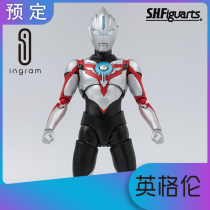 Japanese version of Bando SHF Ou Altman ORB original form origin form holy sword re-selling