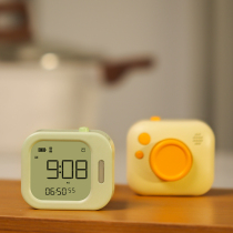 Time Manager Kitchen Students Chronograph Reminder of Self-regulation Multi-functional alarm clock High examination and research homework for the topic Children